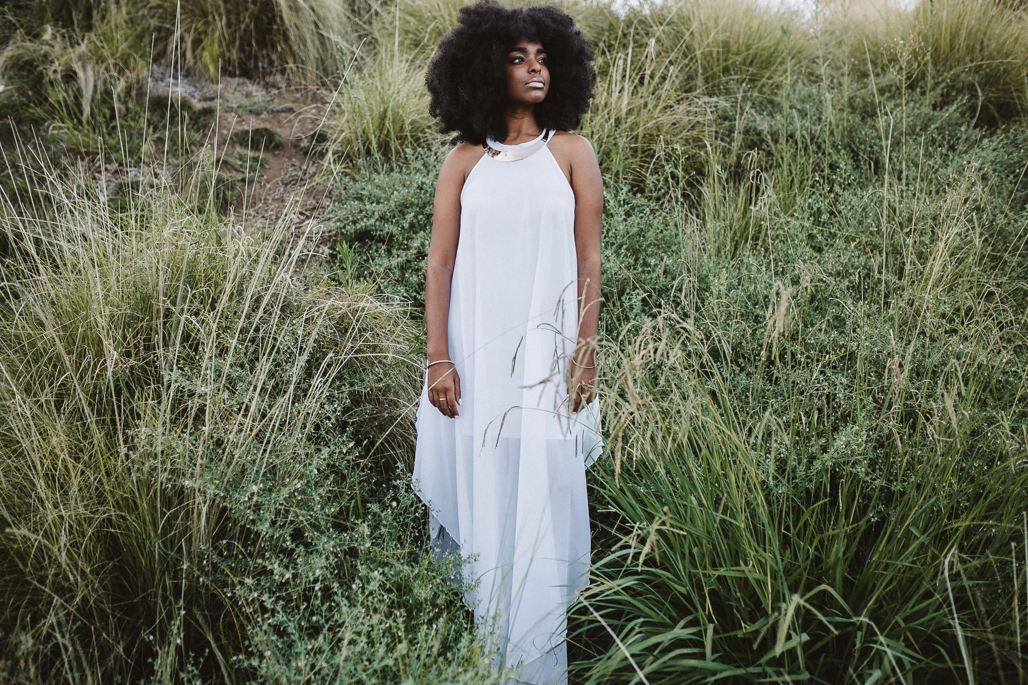 sundial-bridge-california-portrait-photographer-black-afro-queen-birthday-12