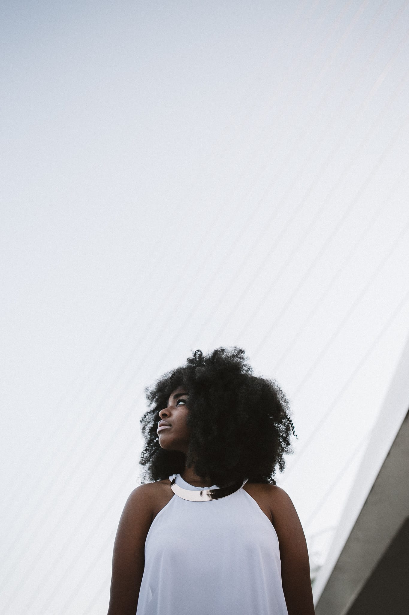 sundial-bridge-california-portrait-photographer-black-afro-queen-birthday-7