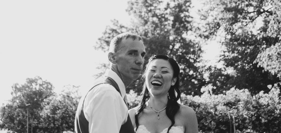 Matt & Andrea | Gover Ranch Redding Wedding Photographer